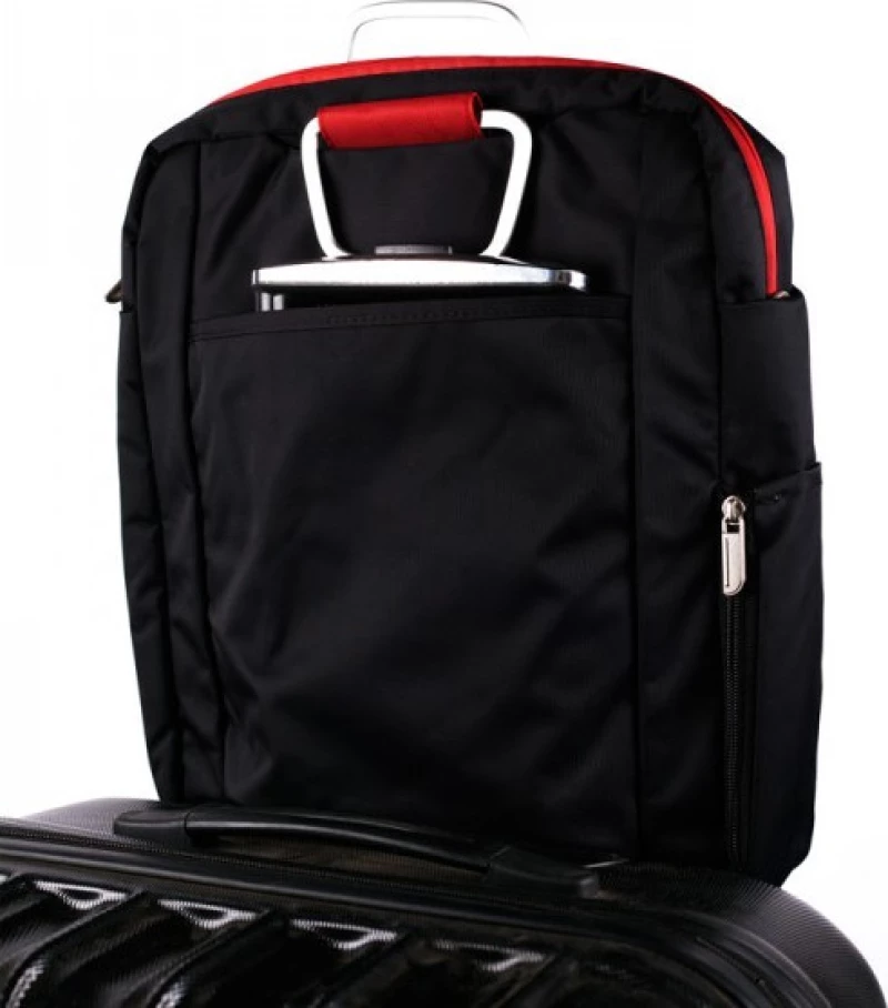 Approx NBST15 15.6" Black/Red