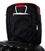 Approx NBST15 15.6" Black/Red