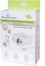 Powertech AC Adapter 60W (PT-289)