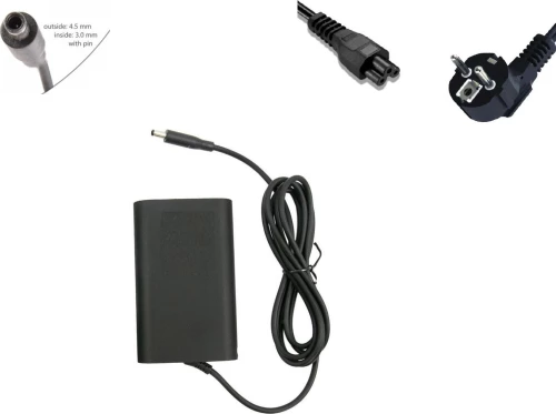 AC Adapter 45W (5559-0760)
