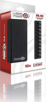 PowerOn AC Adapter 90W (PA-90)
