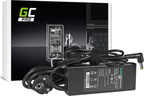 Green Cell AC Adapter 90W (AD02P)
