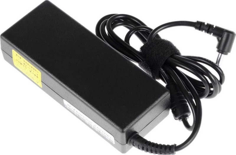 Green Cell AC Adapter 90W (AD02P)