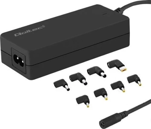 Qoltec AC Adapter 65W (50011)