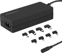 Qoltec AC Adapter 65W (50011)