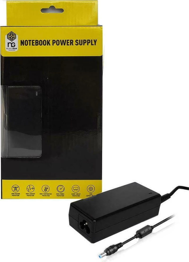 NG AC Adapter 70W (78-8333B)