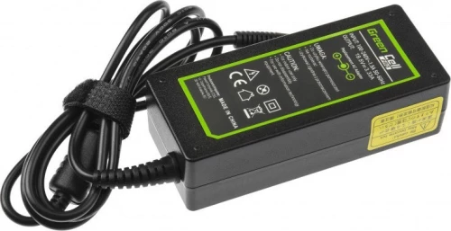 Green Cell AC Adapter 65W (AD42P)