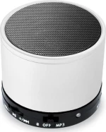 Setty Junior Ηχείο Bluetooth White