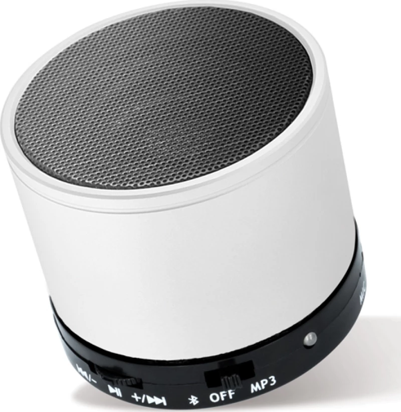 Setty Junior Ηχείο Bluetooth White