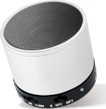 Setty Junior Ηχείο Bluetooth White