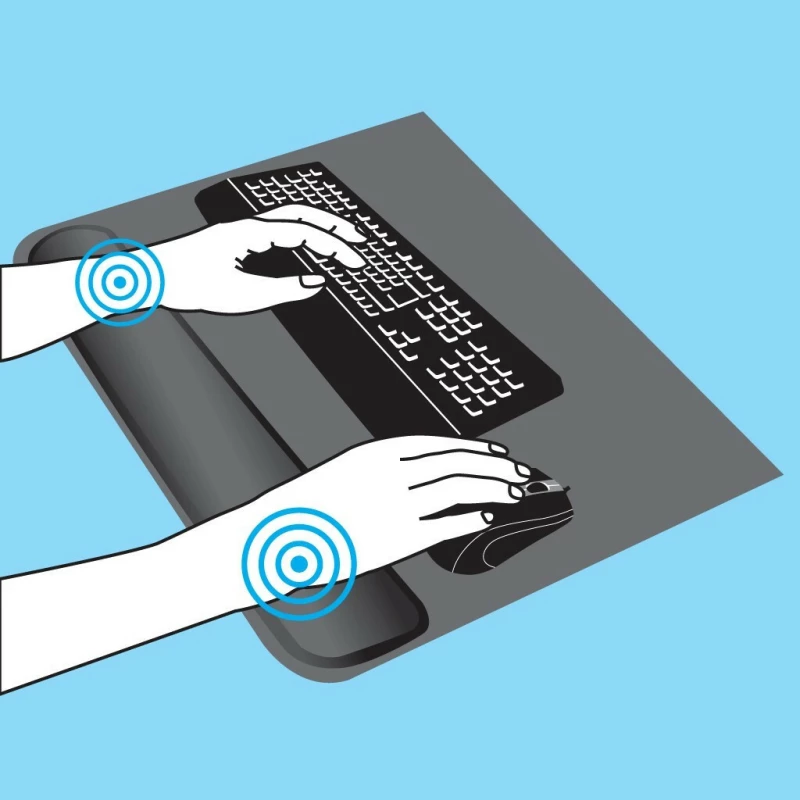 Sandberg Desk Pad Pro XXL