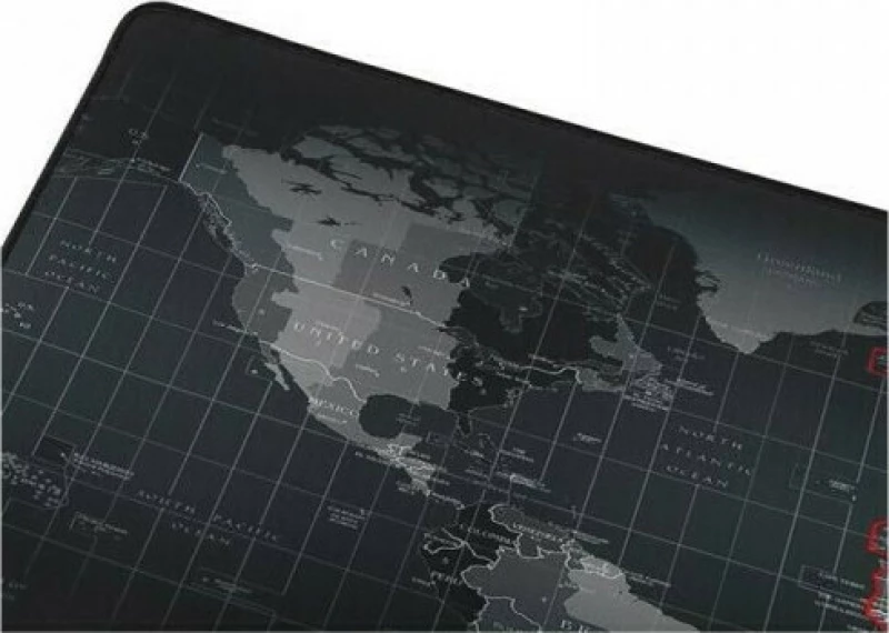Mousepad XL Map 880mm