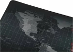 Mousepad XL Map 880mm