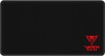 Patriot Memory Viper Black Gaming mouse pad