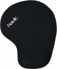 Havit MP802 Mousepad Με Μαξιλαράκι Καρπού