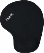 Havit MP802 Mousepad Με Μαξιλαράκι Καρπού