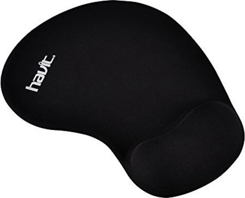 Havit MP802 Mousepad Με Μαξιλαράκι Καρπού