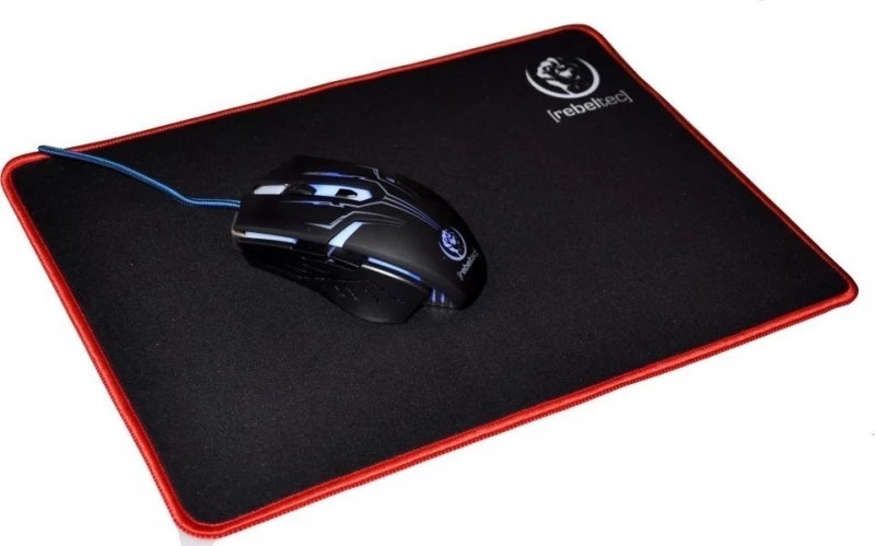 Rebeltec Mouse Pad Game Sliderm+