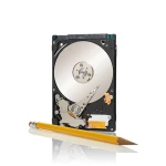 Seagate Momentus Thin 500GB