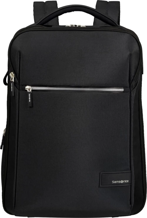 Samsonite Litepoint 17.3" Black