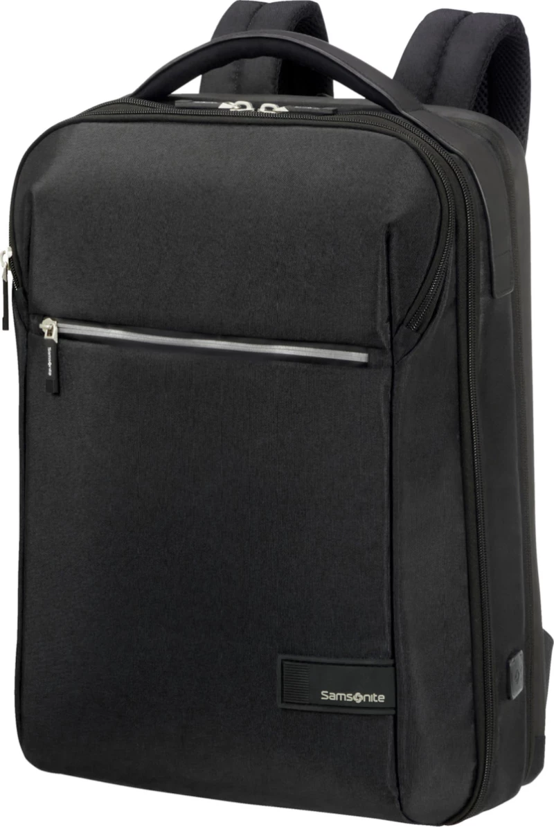Samsonite Litepoint 17.3" Black