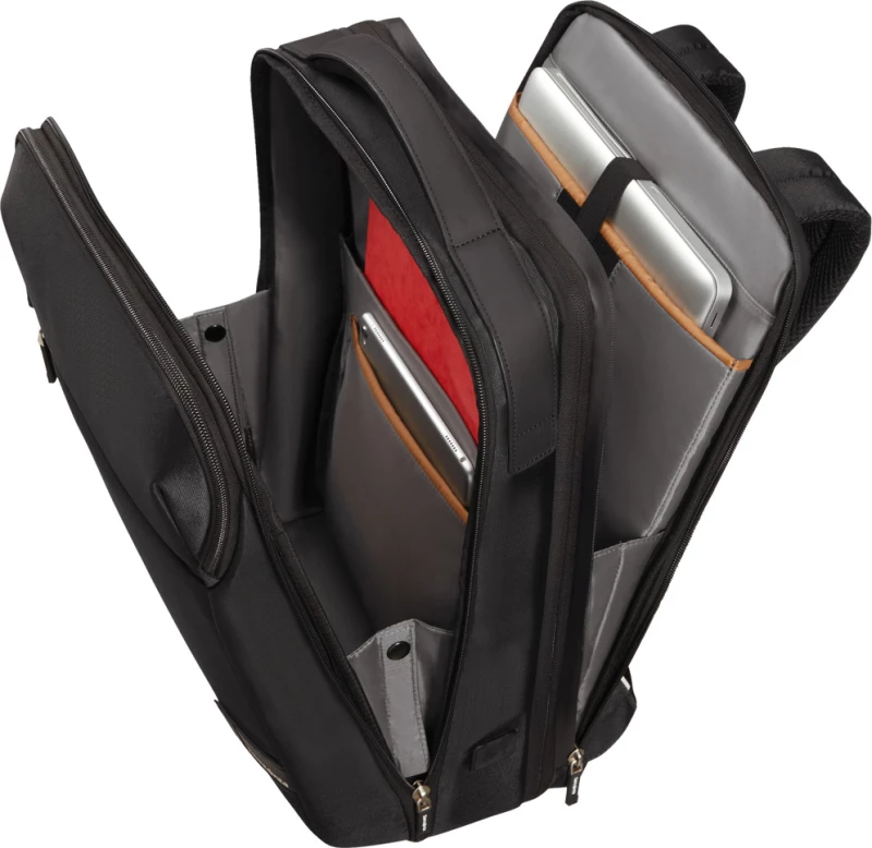 Samsonite Litepoint 17.3" Black