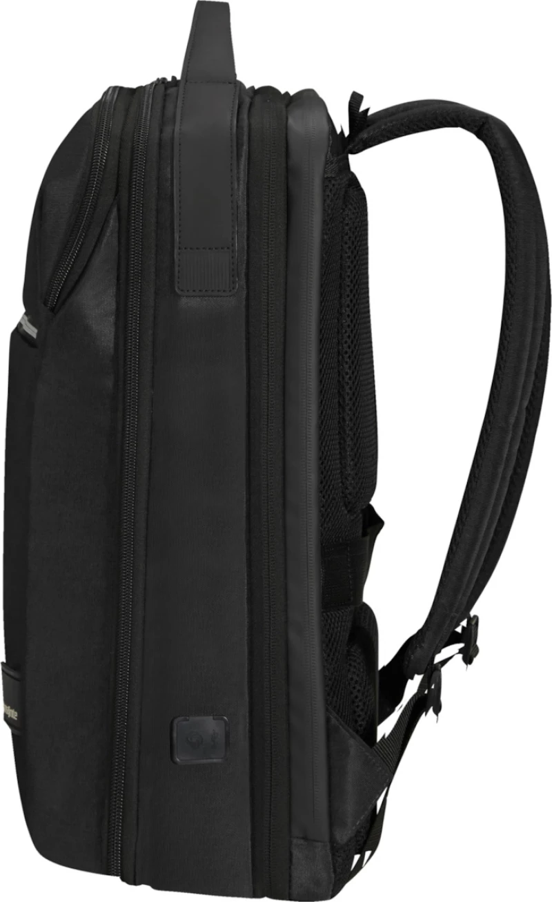 Samsonite Litepoint 17.3" Black