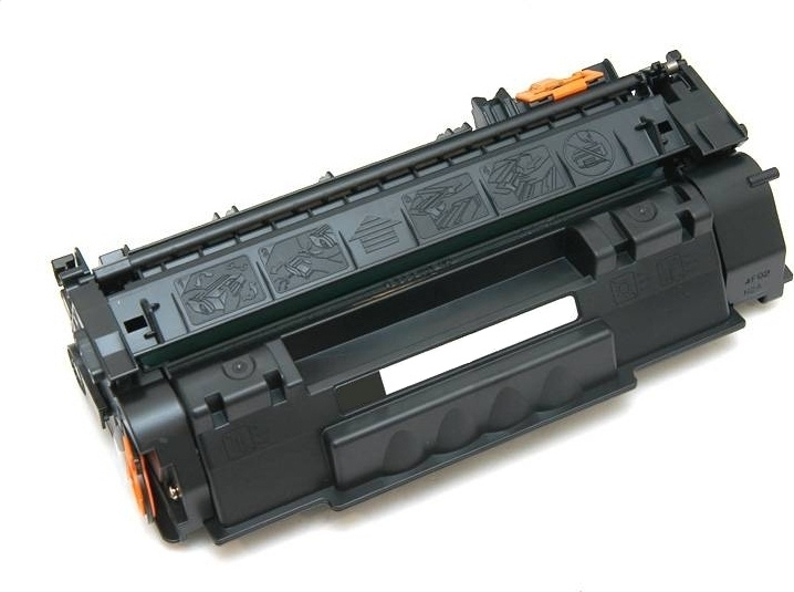Συμβατό Toner Canon 0266B002 Black