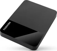 Toshiba Canvio Ready 1TB Μαύρο