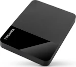 Toshiba Canvio Ready 1TB Μαύρο