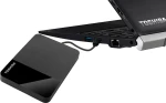 Toshiba Canvio Ready 1TB Μαύρο