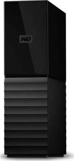 Western Digital My Book 12TB