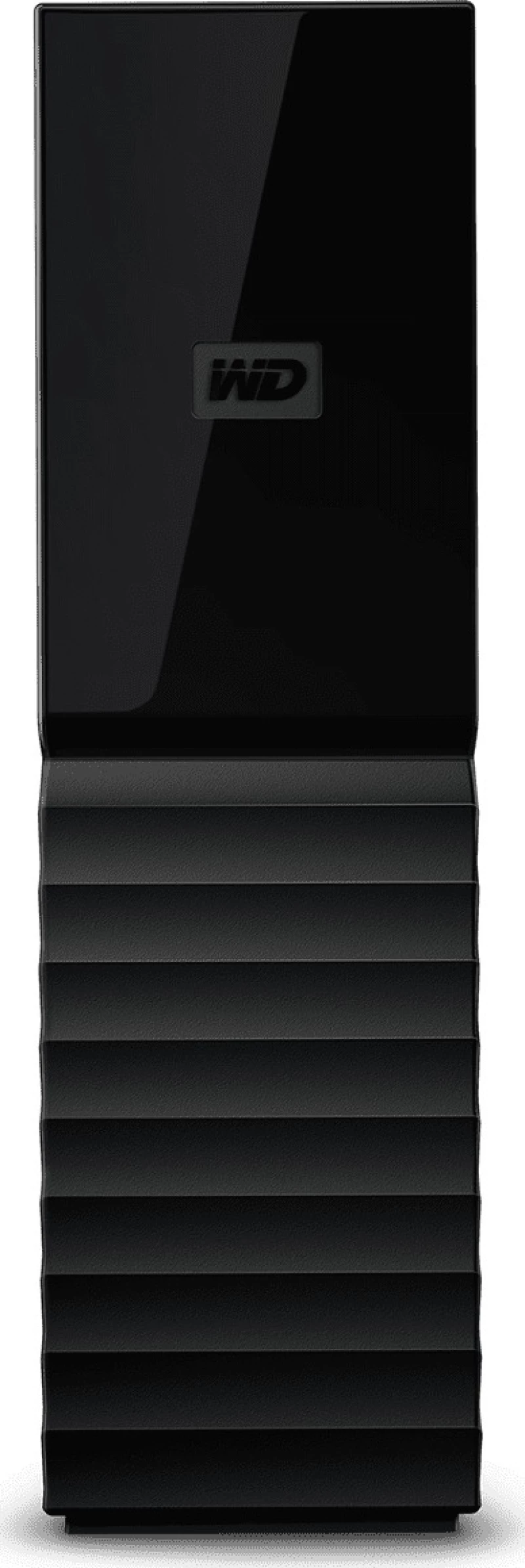 Western Digital My Book 12TB