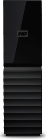 Western Digital My Book 12TB