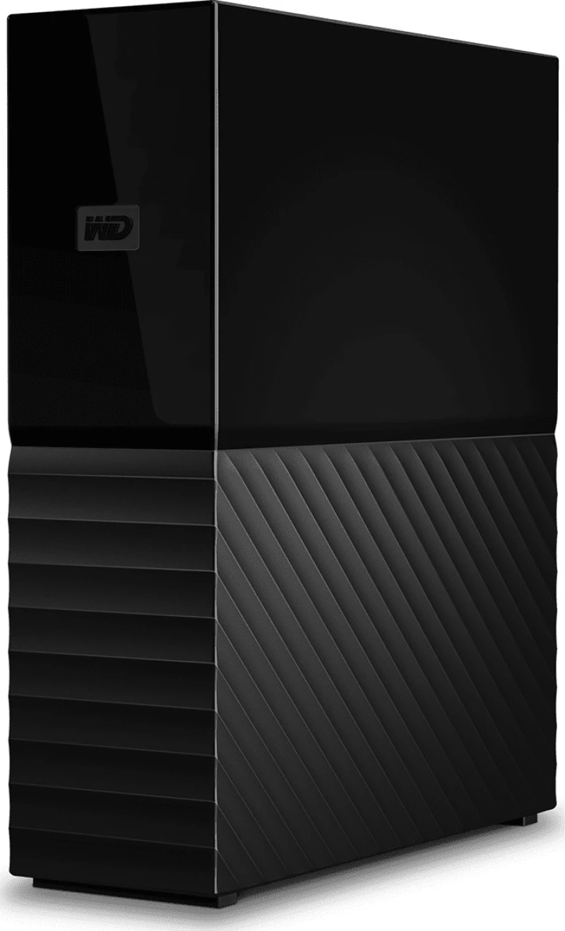 Western Digital My Book 12TB