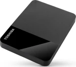 Toshiba Canvio Ready 4TB Μαύρο