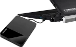Toshiba Canvio Ready 4TB Μαύρο