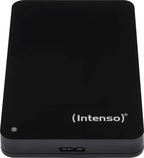 Intenso Memory Case 1TB Μαύρο