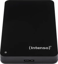 Intenso Memory Case 1TB Μαύρο
