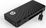 HP P800 Εξωτερικός HDD 256GB