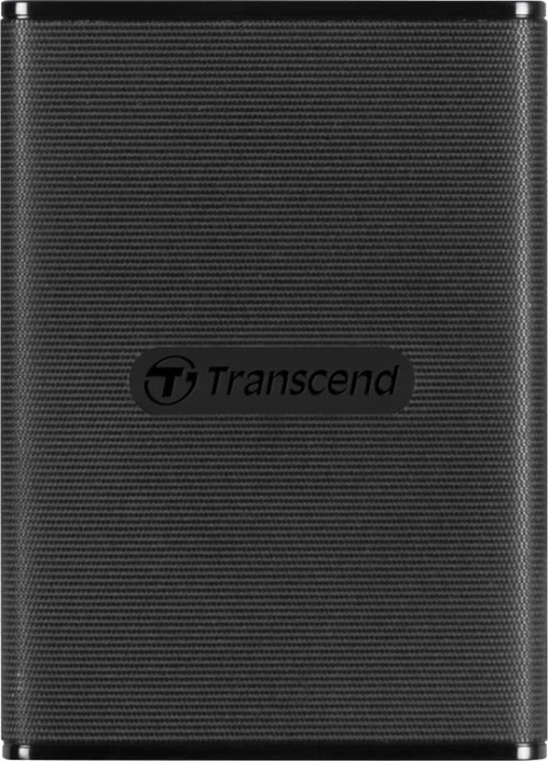 Transcend ESD270C Εξωτερικός SSD 500GB