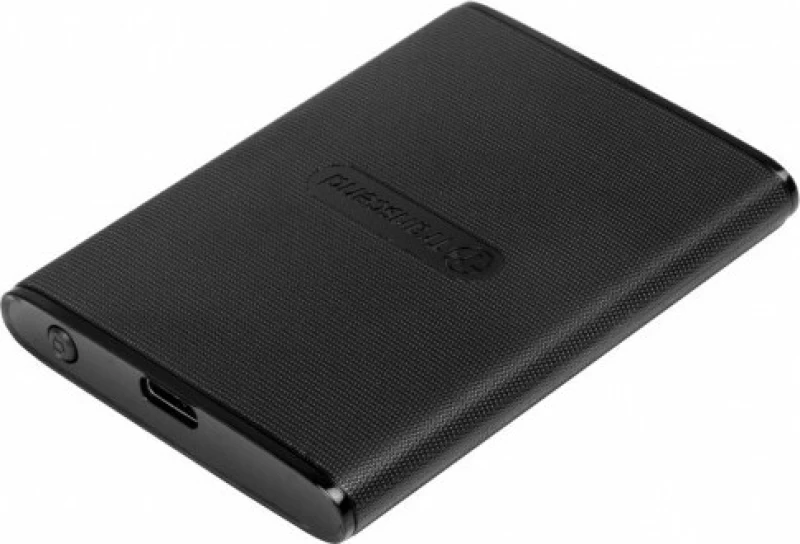 Transcend ESD270C Εξωτερικός SSD 500GB