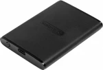 Transcend ESD270C Εξωτερικός SSD 500GB