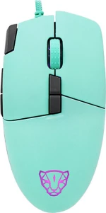Motospeed V200 Wired Gaming Mouse Green (Mt00200)