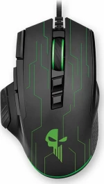 NOD Punisher RGB Gaming Ποντίκι