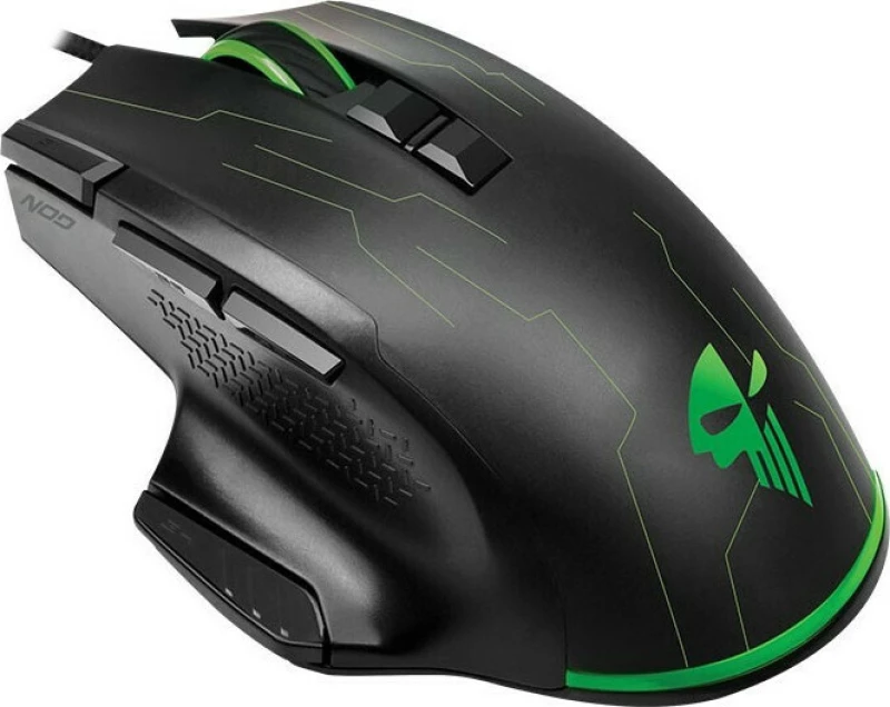 NOD Punisher RGB Gaming Ποντίκι