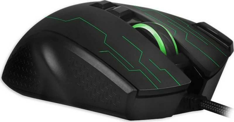 NOD Punisher RGB Gaming Ποντίκι