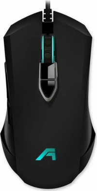 NOD Alpha RGB Gaming Ποντίκι