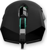 NOD Alpha RGB Gaming Ποντίκι