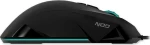 NOD Alpha RGB Gaming Ποντίκι